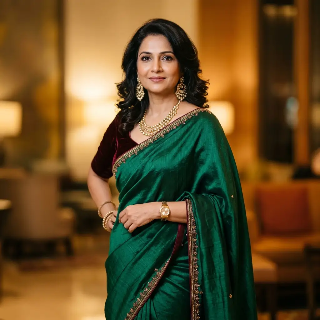 Mature Companions Escort Mohali
